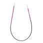 Zing asymetric circular needle 2 mm Zing asymetric circular needle 2 mm