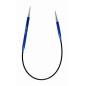 Zing asymetric circular needle 4,5 mm Zing asymetric circular needle 4,5 mm