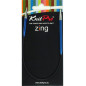 Zing asymmetrische Rundstricknadel 4 mm Zing asymmetrische Rundstricknadel 4 mm