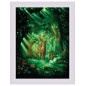 Stickset Forest spirit Stickset Forest spirit