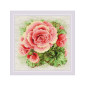 Stickset Begonia Stickset Begonia