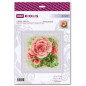 Stickset Begonia Stickset Begonia