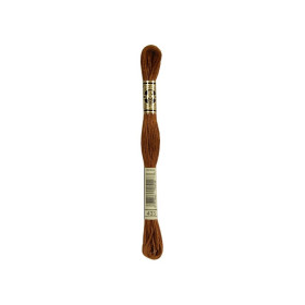borduurgaren DMC Mouliné 433