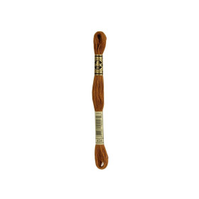 borduurgaren DMC Mouliné 434