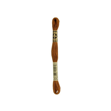 borduurgaren DMC Mouliné 434
