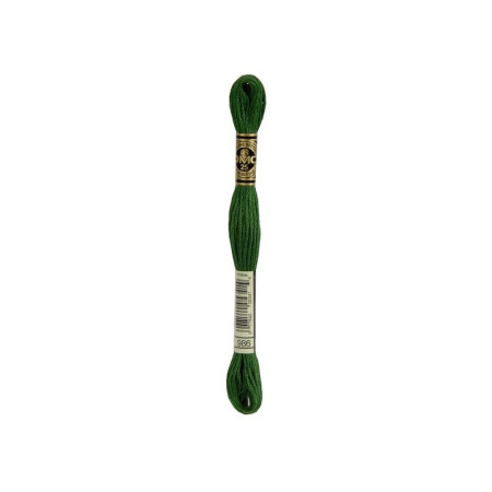 borduurgaren DMC Mouliné 986