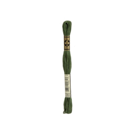 borduurgaren DMC Mouliné 3362