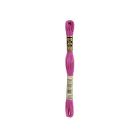 borduurgaren DMC Mouliné 3607
