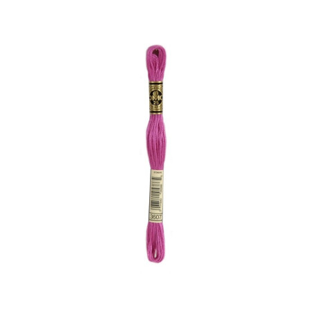 borduurgaren DMC Mouliné 3607