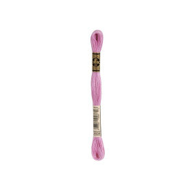 borduurgaren DMC Mouliné 3608