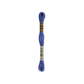 borduurgaren DMC Mouliné 3807