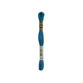 borduurgaren DMC Mouliné 3809