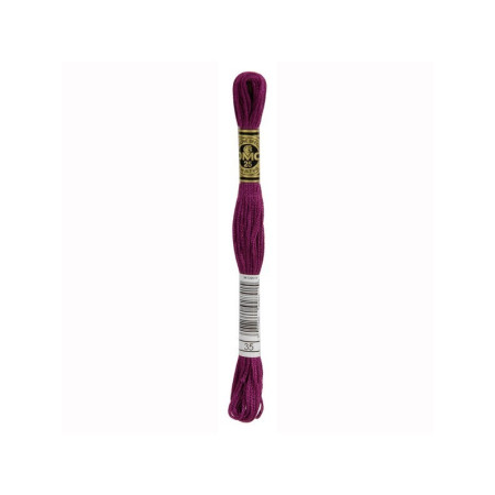 borduurgaren DMC Mouliné 35