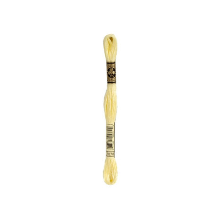 borduurgaren DMC Mouliné 3078