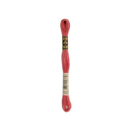 borduurgaren DMC Mouliné 3328