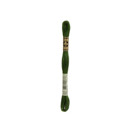 borduurgaren DMC Mouliné 3345