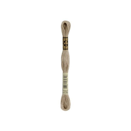 borduurgaren DMC Mouliné 3782