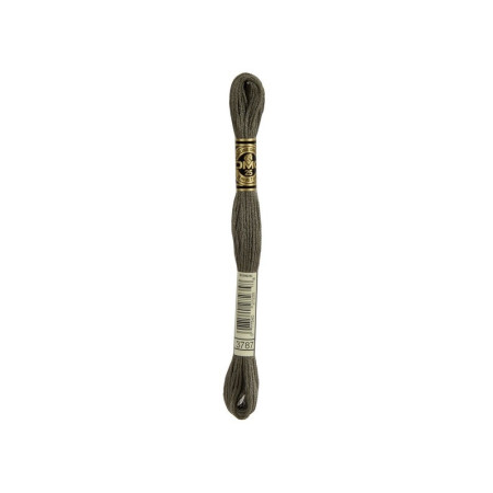 borduurgaren DMC Mouliné 3787