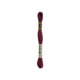 borduurgaren DMC Mouliné 3802