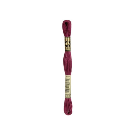 borduurgaren DMC Mouliné 3803