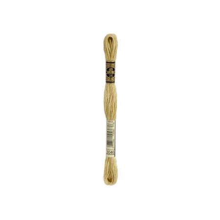 borduurgaren DMC Mouliné 3046