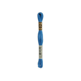 borduurgaren DMC Mouliné 3760
