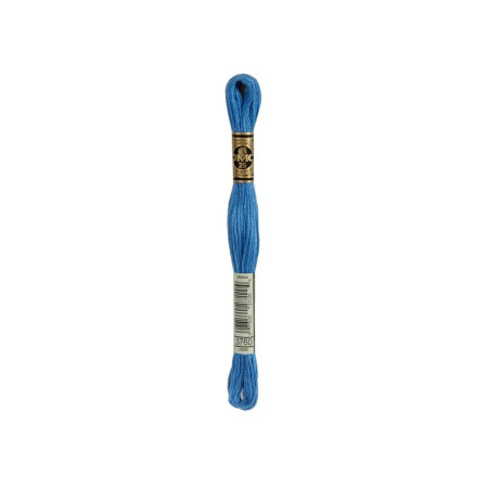 borduurgaren DMC Mouliné 3760
