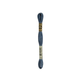 borduurgaren DMC Mouliné 3768