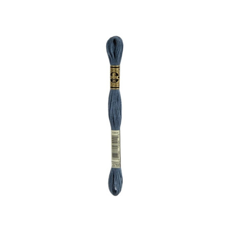 borduurgaren DMC Mouliné 3768