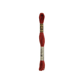 borduurgaren DMC Mouliné 3777