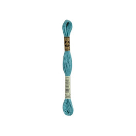 borduurgaren DMC Mouliné 3849