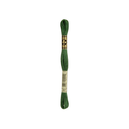 borduurgaren DMC Mouliné 367