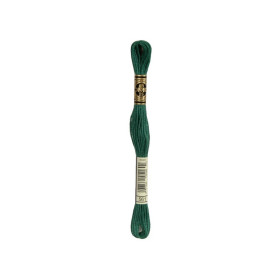 borduurgaren DMC Mouliné 561