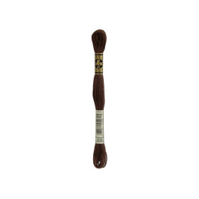 borduurgaren DMC Mouliné 838