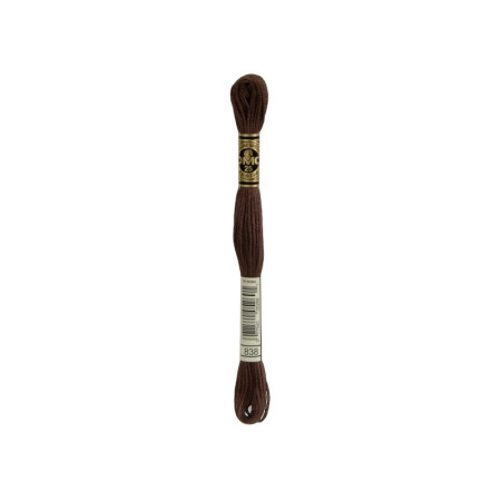 borduurgaren DMC Mouliné 838
