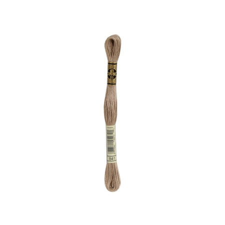borduurgaren DMC Mouliné 841