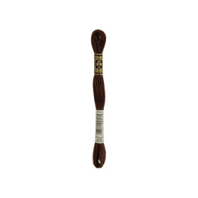 borduurgaren DMC Mouliné 938