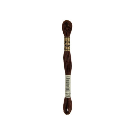 borduurgaren DMC Mouliné 938