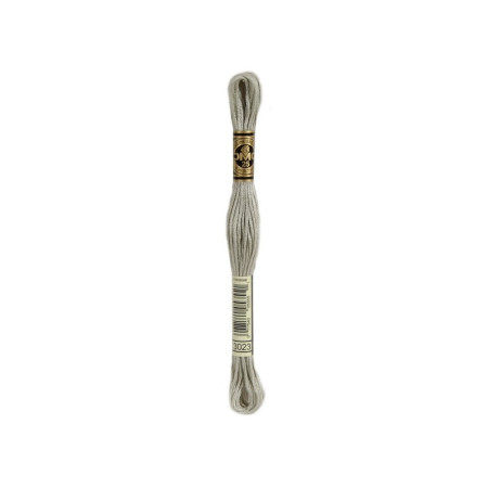 borduurgaren DMC Mouliné 3023