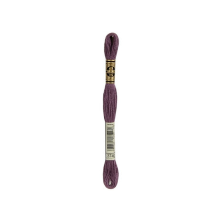 borduurgaren DMC Mouliné 3740