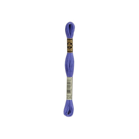 borduurgaren DMC Mouliné 3746