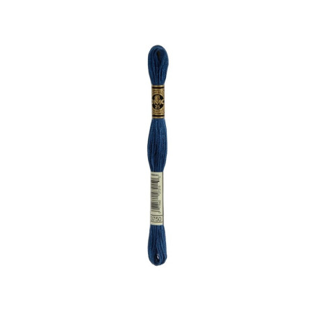 borduurgaren DMC Mouliné 3750