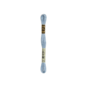 borduurgaren DMC Mouliné 3752