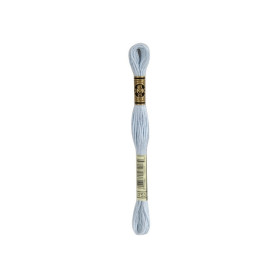 borduurgaren DMC Mouliné 3753