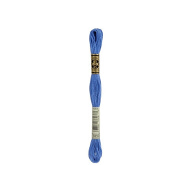 borduurgaren DMC Mouliné 3838