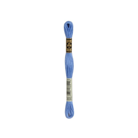 borduurgaren DMC Mouliné 3839
