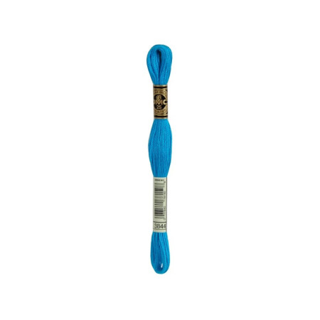 borduurgaren DMC Mouliné 3844
