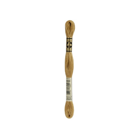 borduurgaren DMC Mouliné 3828