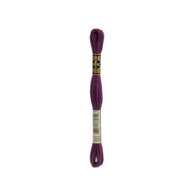 borduurgaren DMC Mouliné 3834
