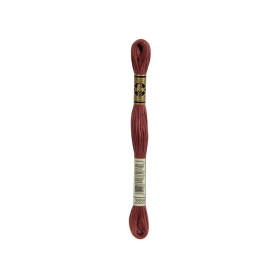 borduurgaren DMC Mouliné 3858